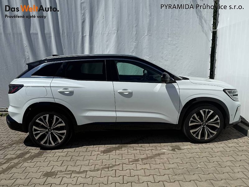 Renault Austral (2023) 1.3 TCE 116 kW Iconic - fotka 6 z 26