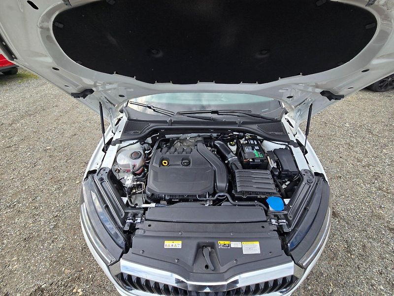 Škoda Octavia (2023) 1.5 TGi 96KW Amb - fotka 22 z 23