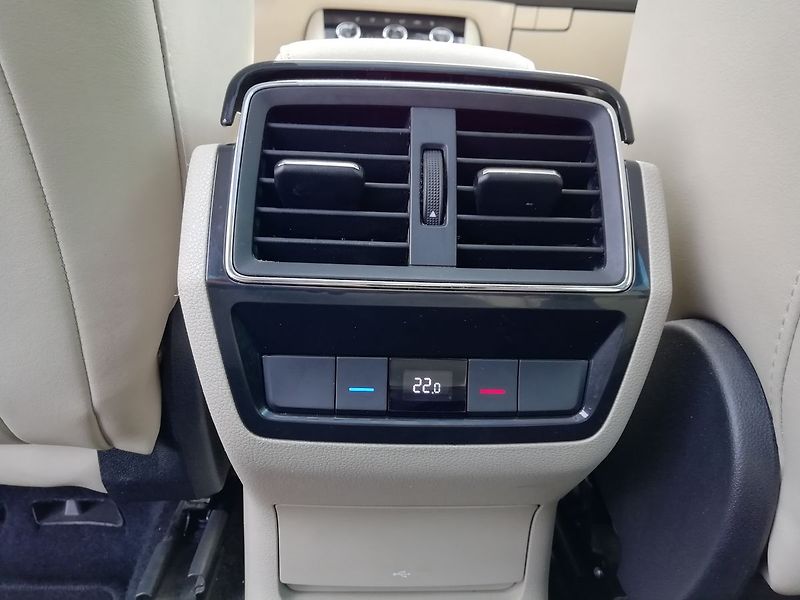 Škoda Kodiaq 2.0 TDI 4x4 DSG Style 140 kW - fotka 22 z 25
