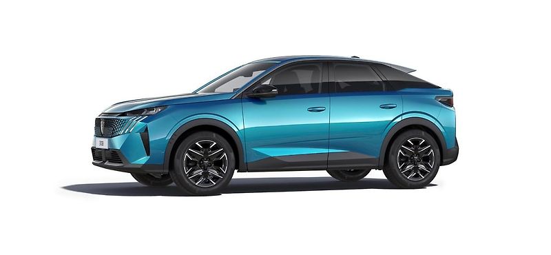Peugeot 3008 (2026) BUSINESS Hybrid 145 e-DCS6 - fotka 4 z 9