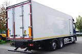 Mercedes-Benz Actros (2020) 2546 / Lecapitaine 20 EPAL - náhled 6
