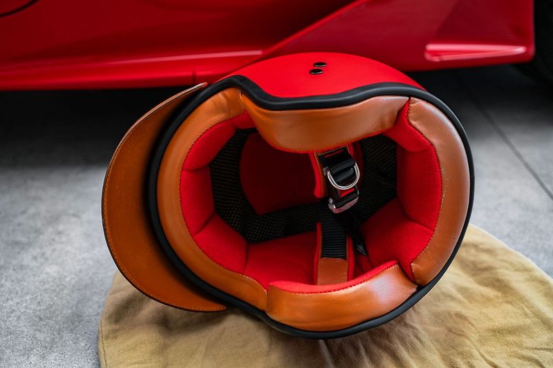 Ferrari 550 550 Barchetta limited - fotka 46 z 50