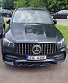 Mercedes-Benz GLE (2020) 3.0 /200kW - náhled 1