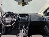 Ford Focus (2015) 1.0EB, AC, TZ, tempo - náhled 11