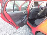 Ford Focus (2020) Combi 1.0i,92kw,ČR,1.majitel - náhled 13