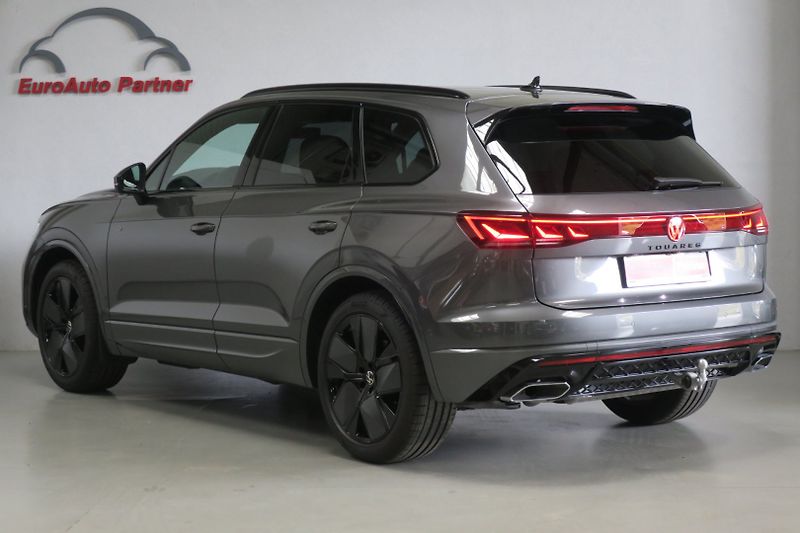 Volkswagen Touareg (2026) NEW Final Edition R Line 210kW - fotka 2 z 50