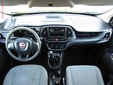 Fiat Dobló cargo (2018) 1.3MJT MAXi - náhled 8