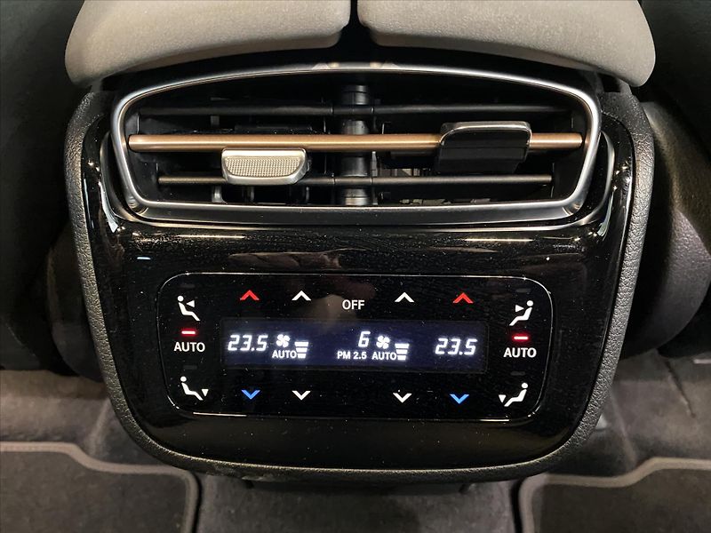 Mercedes-Benz EQS 500 4MATIC 118kWh AMG Line - fotka 19 z 25