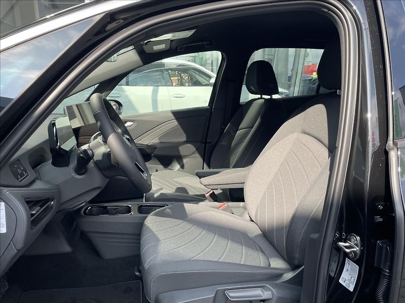 Volkswagen ID.3 (2025) 52 kW  Pure People 125 kW - fotka 10 z 17