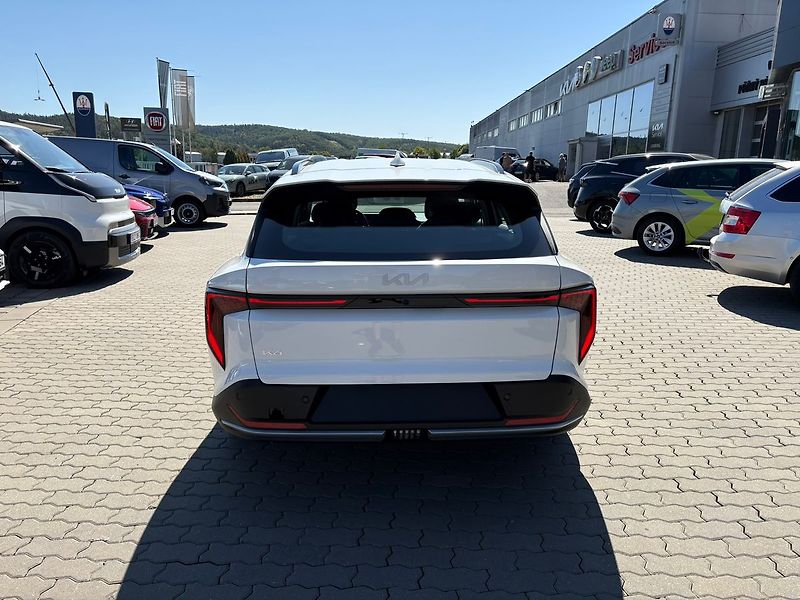 Kia Ostatní (2026) SW 1,6 T-GDi GPF 7DCT SPIN 110 - fotka 5 z 18