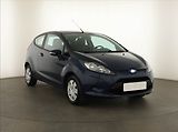 Ford Fiesta (2009) 1.25, Serv.kniha, po STK - náhled 1