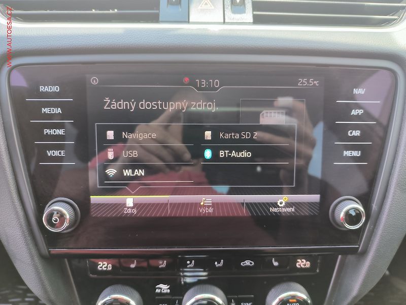 Škoda Octavia (2019) 2.0 TSi, Style, DSG, LED, TZ - fotka 12 z 24