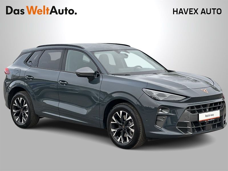 Cupra Terramar (2025) 2.0 TSI 4Drive DSG - fotka 32 z 34