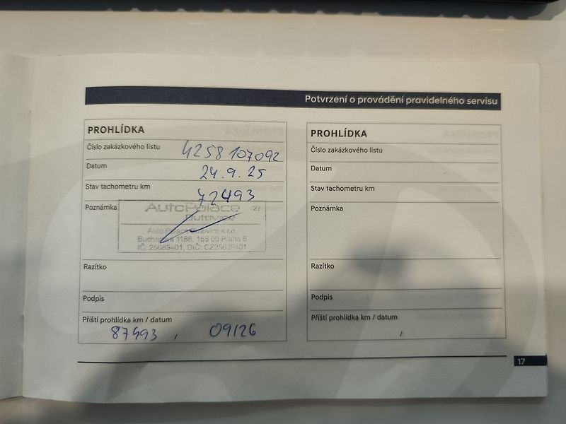 Hyundai i30 1.0 T-GDI/88kW Start Plus - fotka 28 z 28