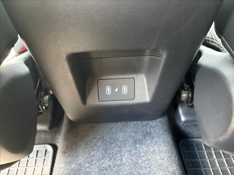 Hyundai Tucson 1,6 T-GDI NLINE 1.MAJITEL - fotka 20 z 20