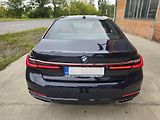 BMW Řada 7 (2020) 740d xDrive Sedan - náhled 3