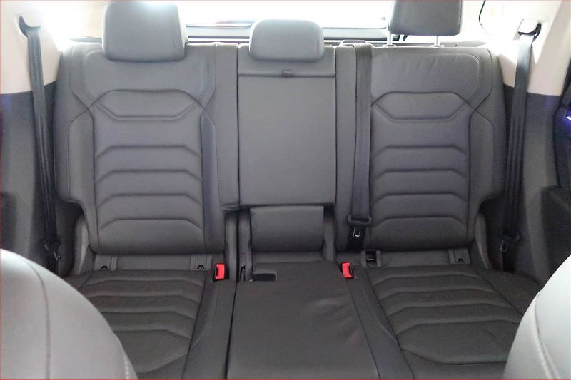 Volkswagen Touareg (2022) 3.0 TDI - fotka 10 z 23