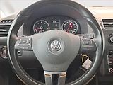 Volkswagen Touran (2011) 1.4 TSI, 7 míst, Serv.kniha - náhled 20