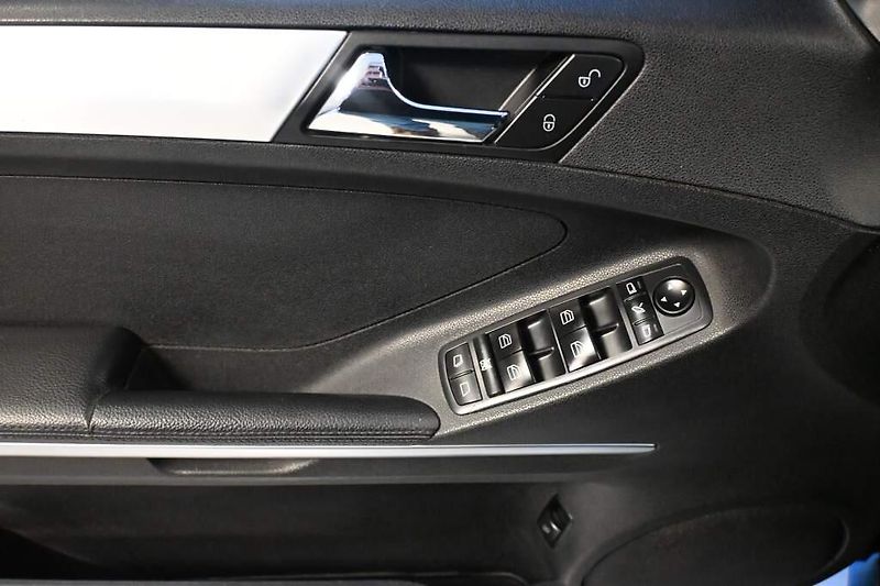 Mercedes-Benz Třídy M (2008) 3.0 4MATIC 7G-TRONIC XENON Vzd - fotka 18 z 33