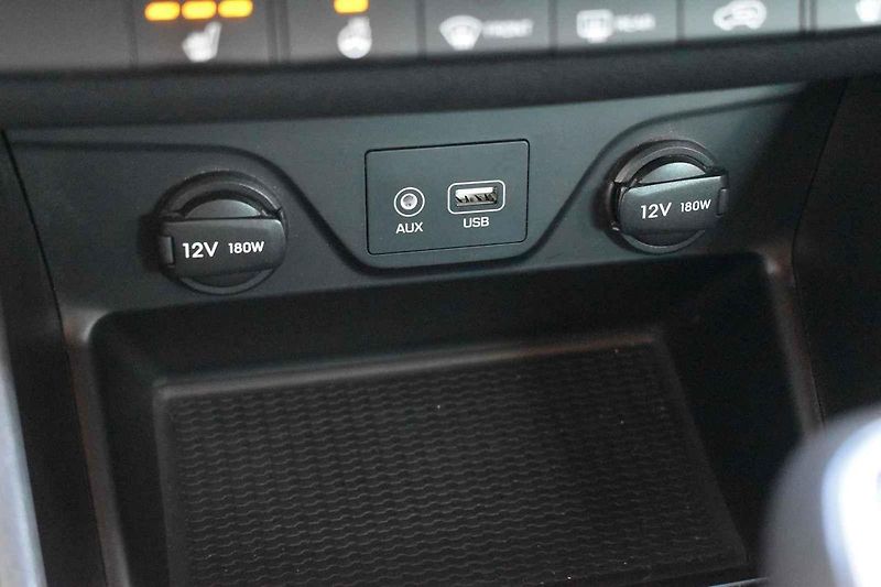 Hyundai Tucson minulé generace stále může ještě dlouho dobře sloužit.