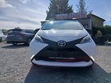 Toyota Aygo 1.0, 51 kW, klima - náhled 6