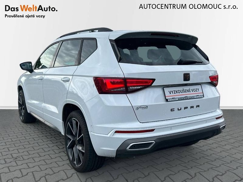 Seat Ateca (2022) 2.0 TDI 7DSG FR - fotka 28 z 31