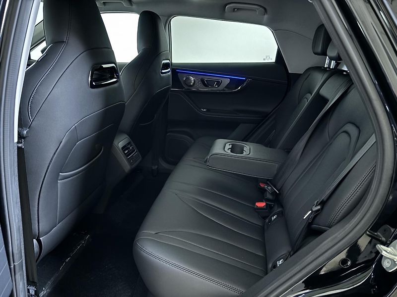 Omoda 5 (2026) 1.6 tGDI 108kW Premium - fotka 12 z 49