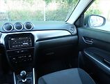 Suzuki Vitara (2023) Premium 1.4 BoosterJet - náhled 8