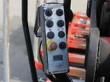 Volvo FM 540, EURO 6, 6X6, VEB+, RUKA P - náhled 7