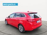 Kia Ceed (2018) 1.6 CRDi, 100 kW, 1. Maj ČR - náhled 1