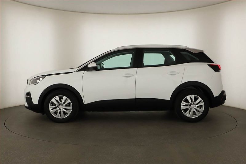 Peugeot 3008 (2017) 1.6 BlueHDi, Serv.kniha, Navi - fotka 3 z 19
