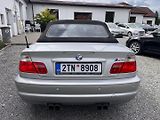 BMW M3 (2002) 3.2 i Kabrio 252 Kw - náhled 2