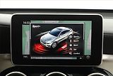 Mercedes-Benz GLC (2018) 300 - náhled 17