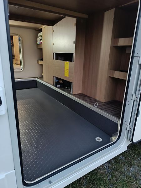 Sun Living (2015) LIDO M45 SP - fotka 30 z 42