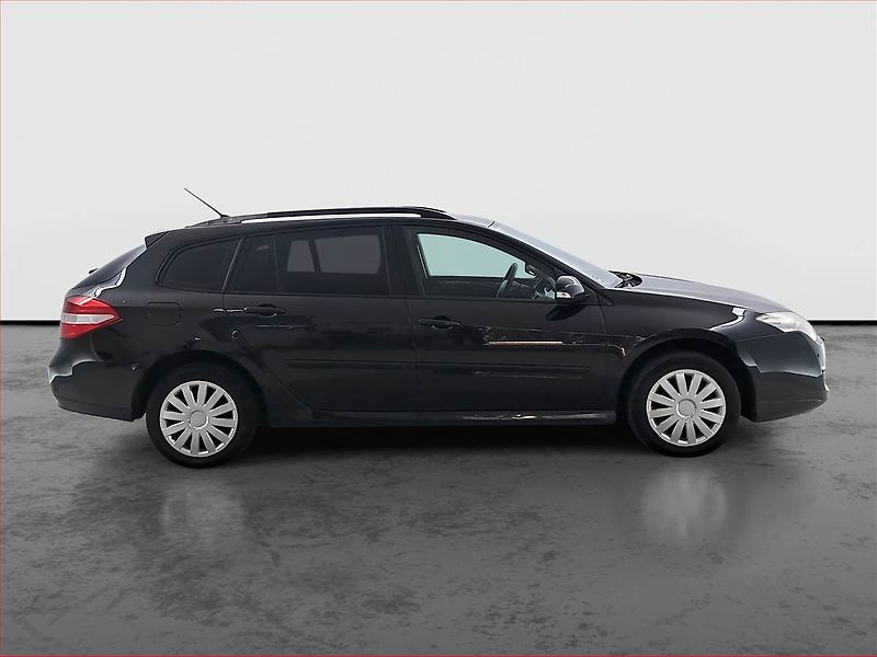 Renault Laguna (2010) 1.5 dCi, po STK, Tažné - fotka 6 z 16