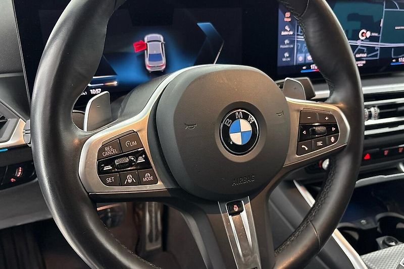 BMW Řada 3 řady 3 | 320d xDrive - fotka 18 z 26