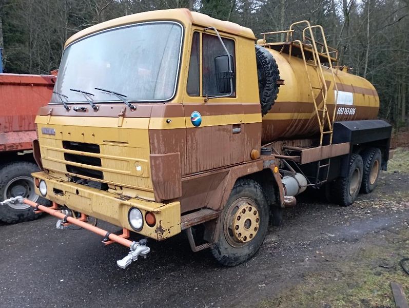 Tatra (1986) Kropička - fotka 2 z 10
