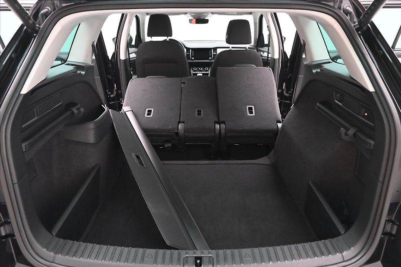 Škoda Kodiaq 2,0 TDI 147 kW DSG 4x4 TAŽNÉ Z - fotka 11 z 33