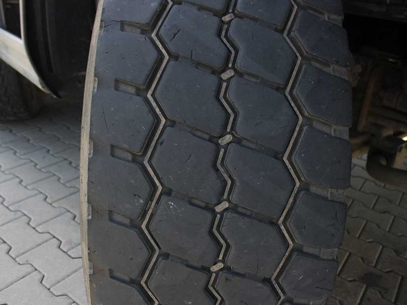 Scania Ostatní R580, 8X4, EURO 6, KAMERA, 15m - fotka 20 z 20
