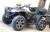 CFMOTO 510 RX (2010) Mastiff XY 500 A - původ ČR - náhled 16