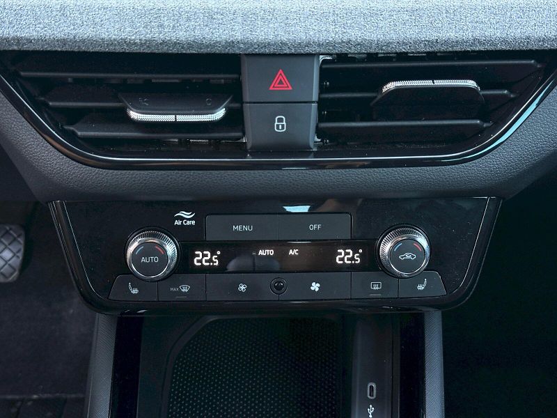 Škoda Scala (2025) 1.0 TSI 85 kW Selection - fotka 15 z 25