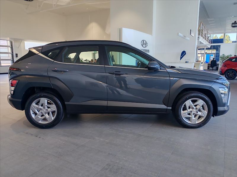 Hyundai Kona (2026) 1,6 T-GDi  Smart MY27 - fotka 5 z 13