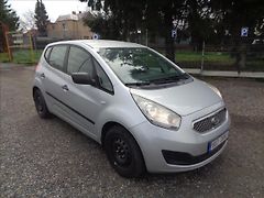 Kia Venga 1,4 - fotografie inzerátu