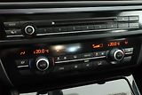 BMW Řada 5 (2014) 520d, Automat, Kůže, Tempomat - náhled 13
