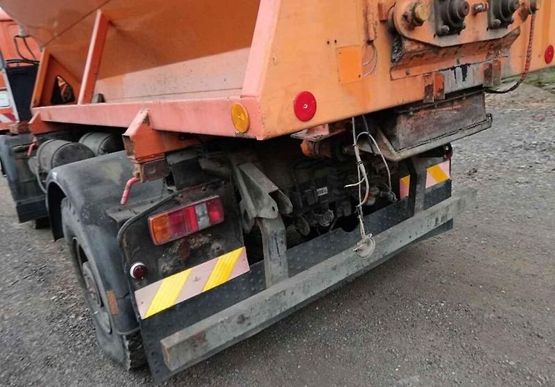 Sypač LIAZ Škoda 706 na TipCars.