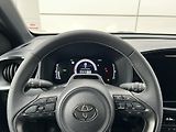 Toyota Aygo X GR SPORT 1,5 HEV AT - náhled 6