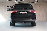 Mercedes-Benz GLS 63 AMG, Ceramic, Masáž, 4D - náhled 10