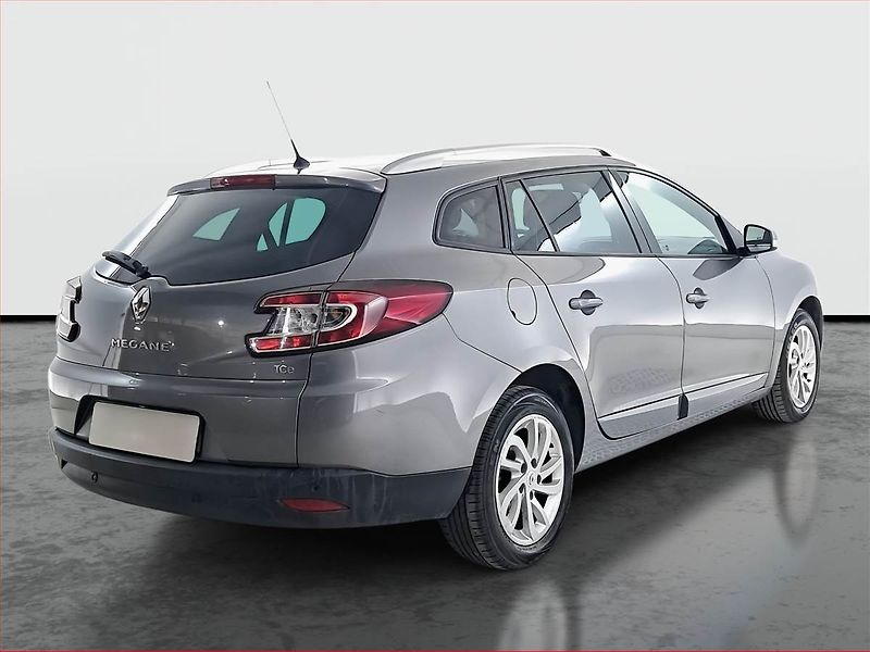 Renault Mégane (2012) 1.2 TCe, Tempomat - fotka 5 z 18