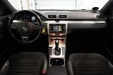 Volkswagen Passat (2012) 3.6 FSi 4x4 DSG ALCANTARA - náhled 21