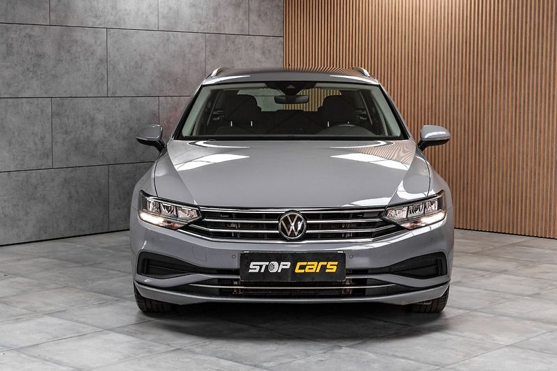 Volkswagen Passat TDI 110kW BUSINESS*2xPNEU*ČR 1 - fotka 2 z 39